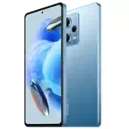 Xiaomi Redmi Note 12 Pro 5G 8GB 256GB Cũ Đẹp 3